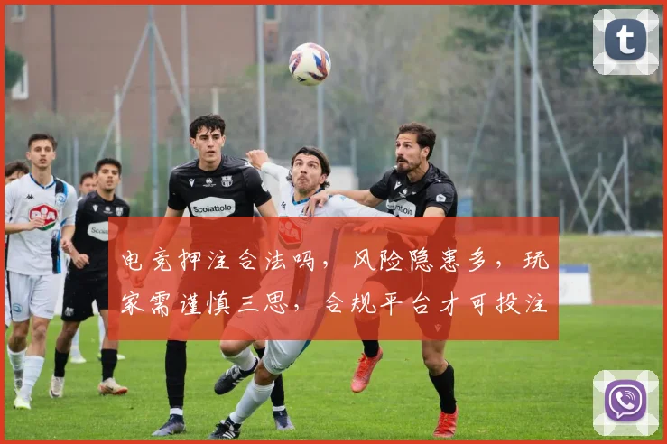 电竞押注合法吗，风险隐患多，玩家需谨慎三思，合规平台才可投注，切莫盲目跟风。
