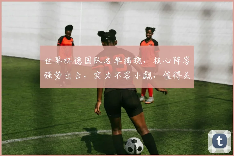 世界杯德国队名单揭晓，核心阵容强势出击，实力不容小觑，值得关注