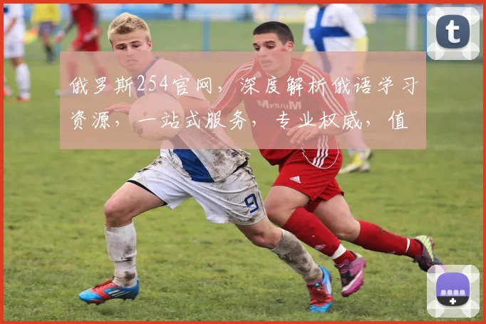 俄罗斯254官网，深度解析俄语学习资源，一站式服务，专业权威，值得信赖